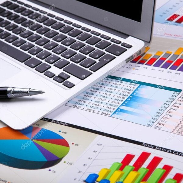 graphs charts business table